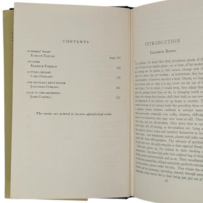 The Cynthia Asquith Ghost Omnibus