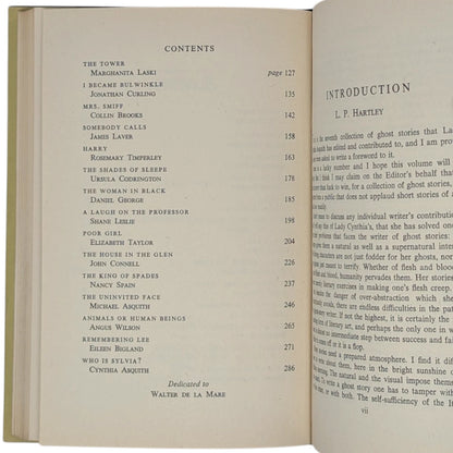 The Cynthia Asquith Ghost Omnibus