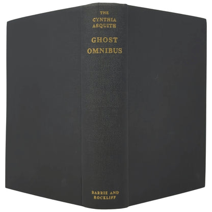 The Cynthia Asquith Ghost Omnibus