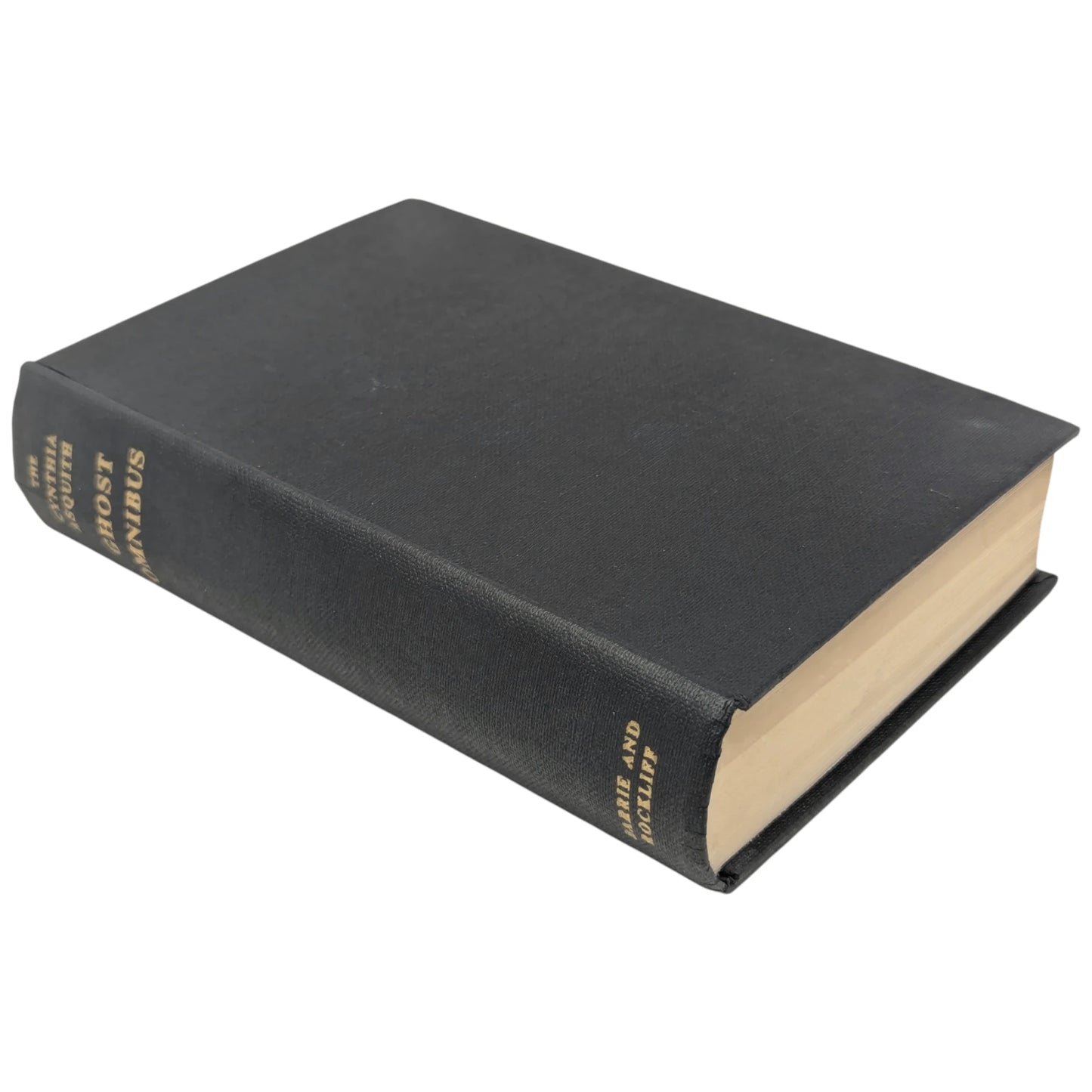 The Cynthia Asquith Ghost Omnibus