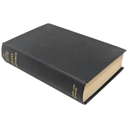 The Cynthia Asquith Ghost Omnibus