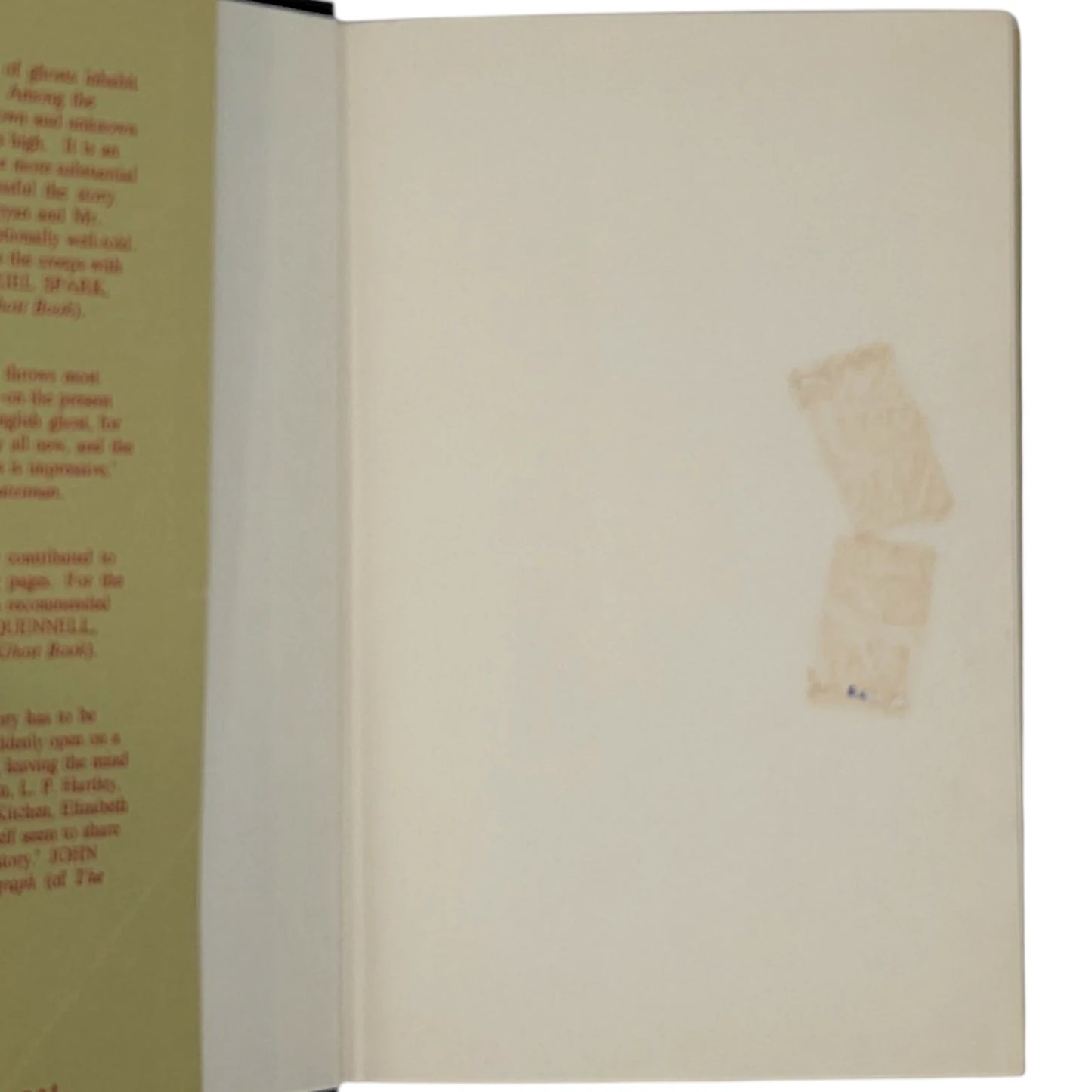 The Cynthia Asquith Ghost Omnibus