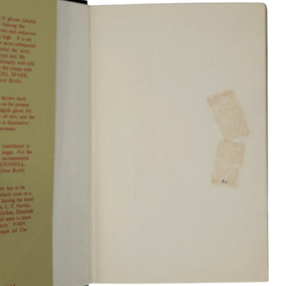 The Cynthia Asquith Ghost Omnibus