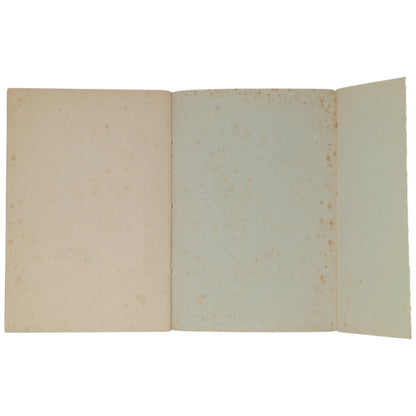 De Descriptione Temporum - An Inaugural Lecture