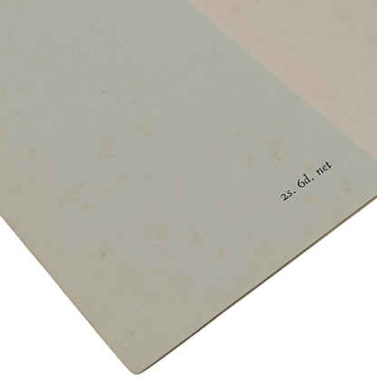 De Descriptione Temporum - An Inaugural Lecture