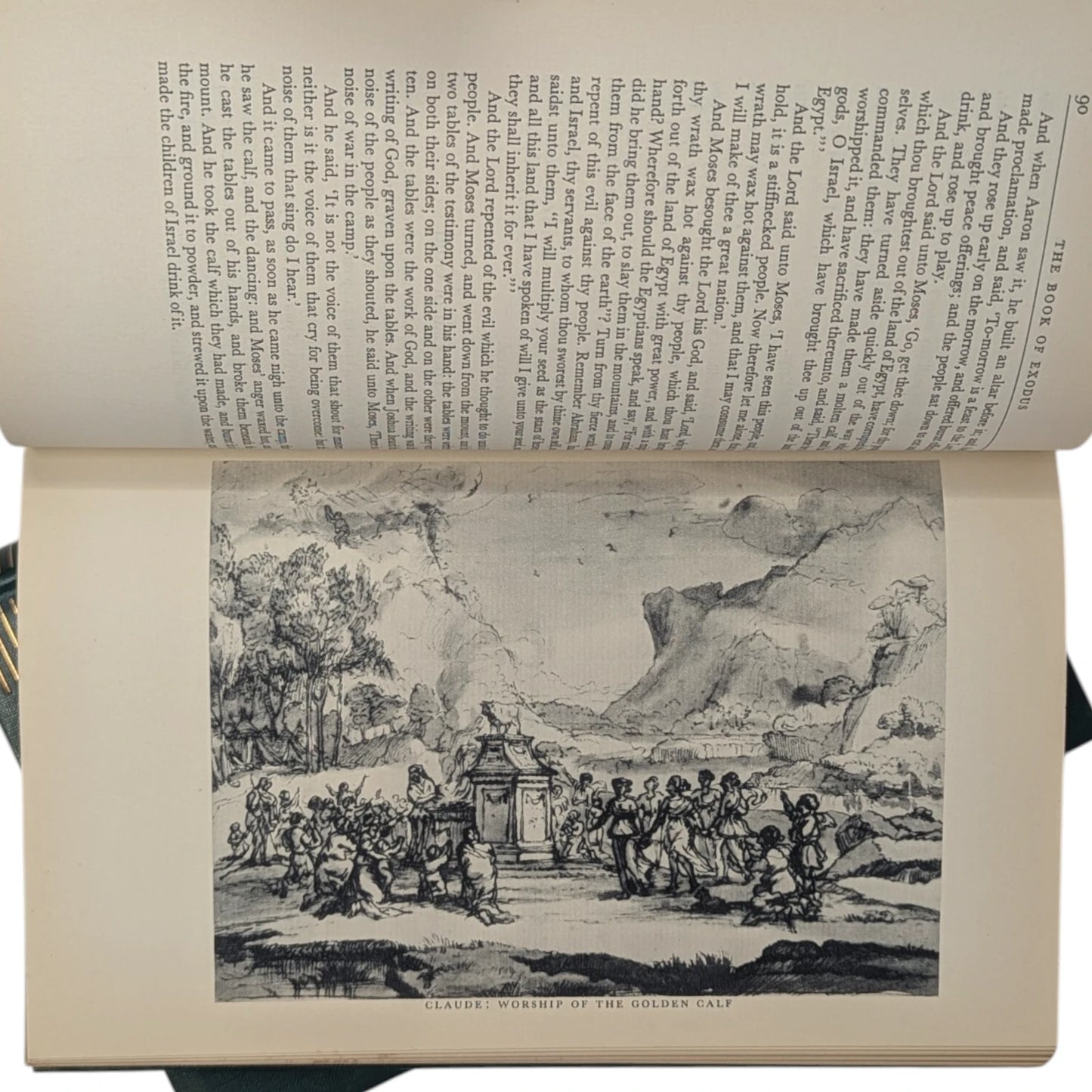 The Bible Designed to Be Read as Literature