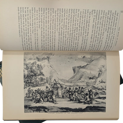 The Bible Designed to Be Read as Literature
