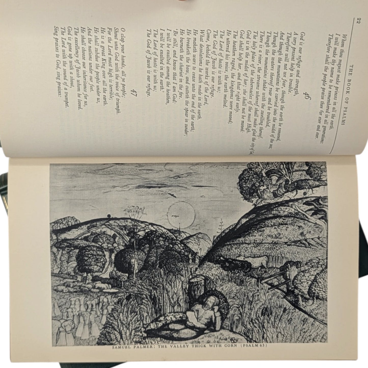 The Bible Designed to Be Read as Literature