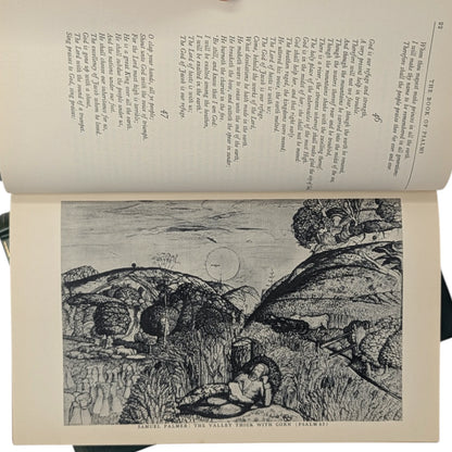 The Bible Designed to Be Read as Literature