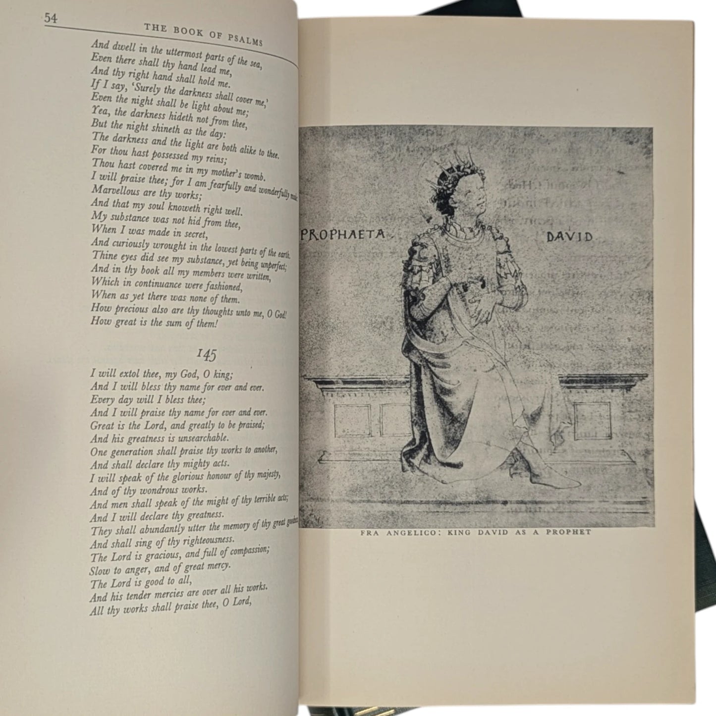 The Bible Designed to Be Read as Literature