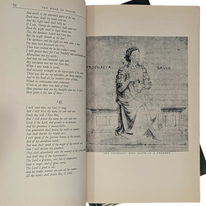 The Bible Designed to Be Read as Literature