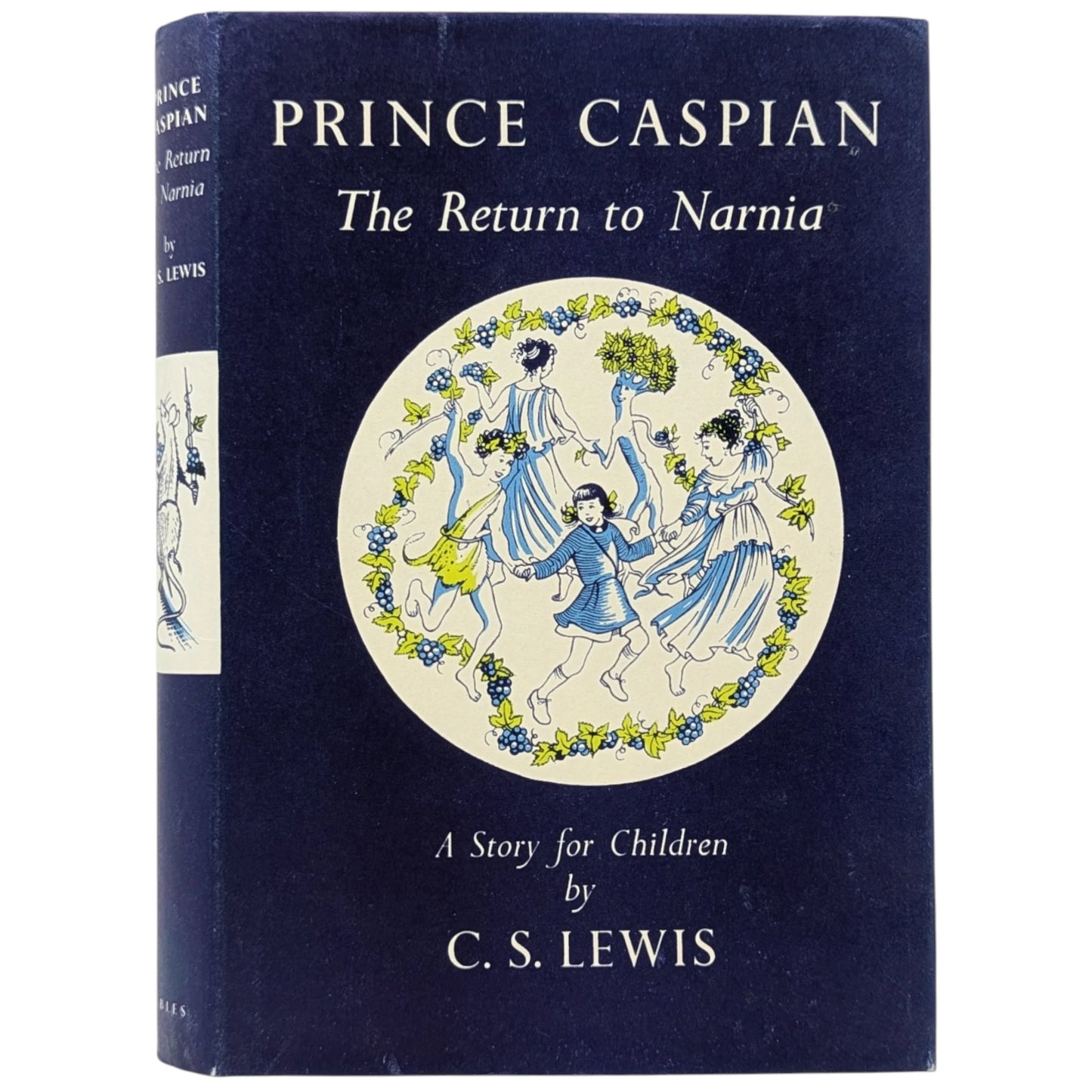 Prince Caspian (The Chronicles of Narnia)