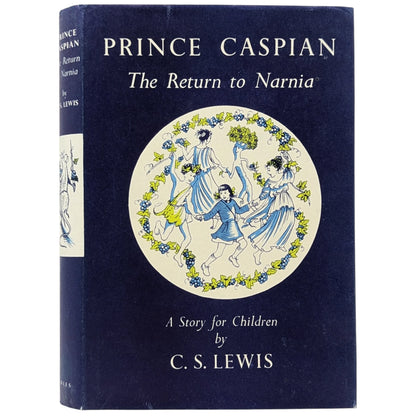 Prince Caspian (The Chronicles of Narnia)