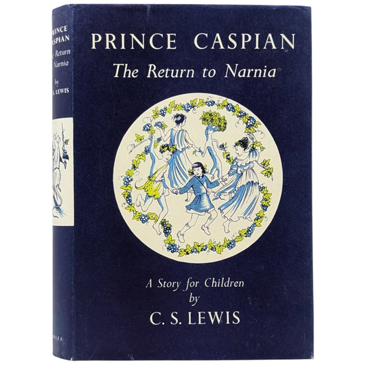 Prince Caspian (The Chronicles of Narnia)