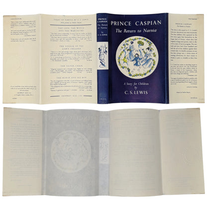 Prince Caspian (The Chronicles of Narnia)