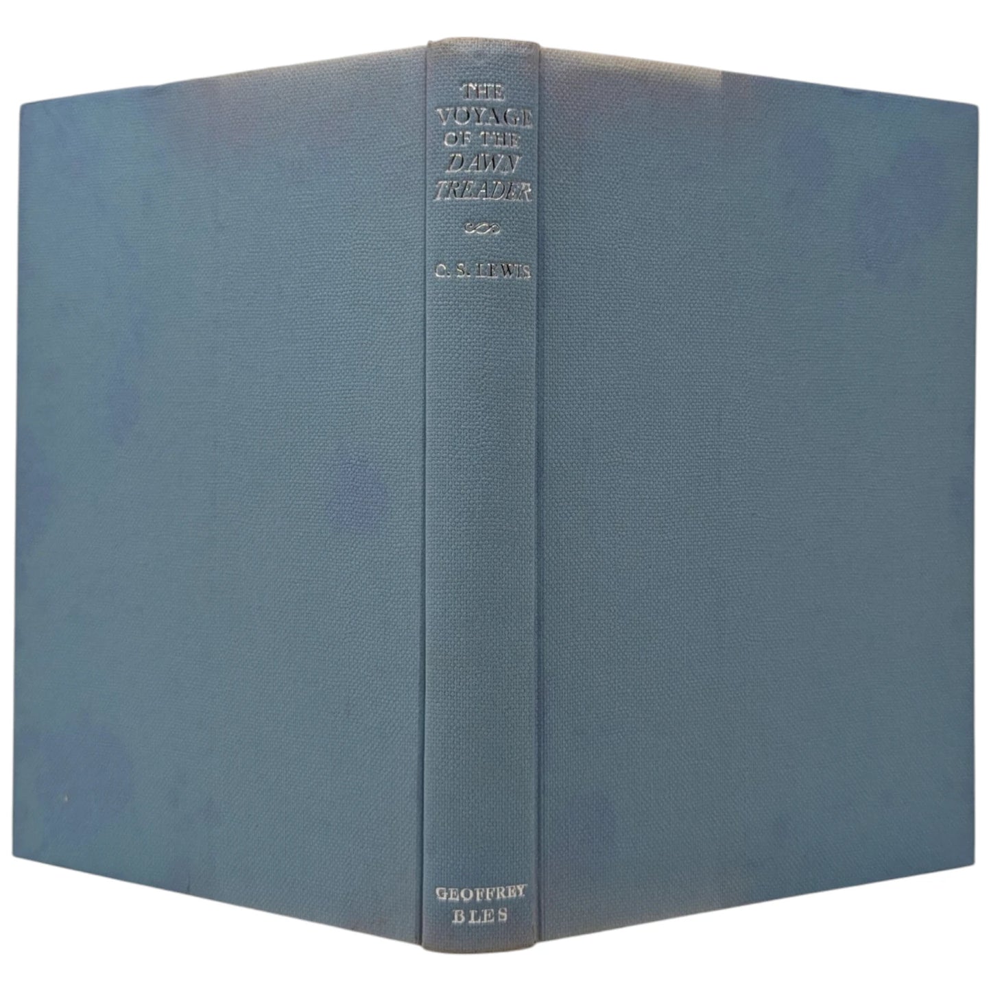 The Voyage of the Dawn Treader (The Chronicles of Narnia)