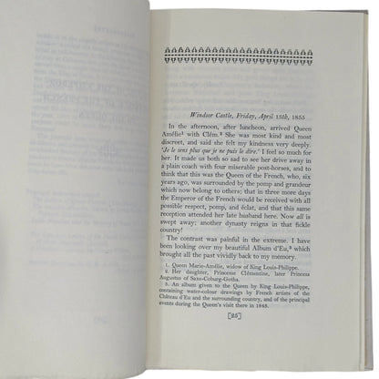 Leaves from a Journal