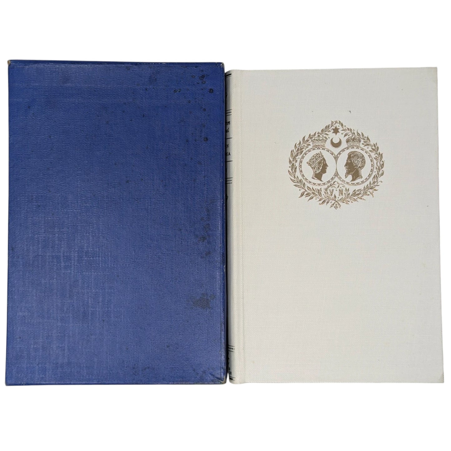Leaves from a Journal