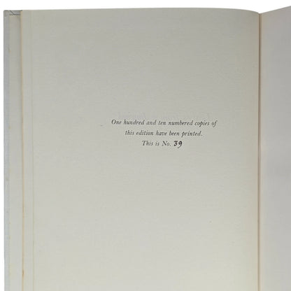 Leaves from a Journal