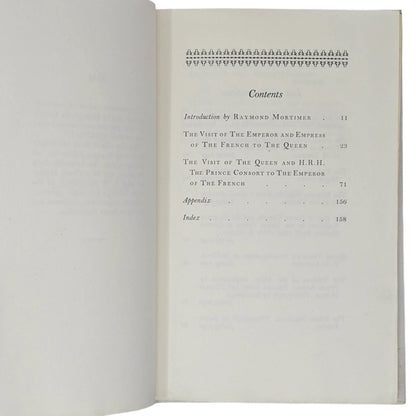 Leaves from a Journal