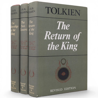 The Lord of the Rings