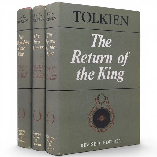 The Lord of the Rings