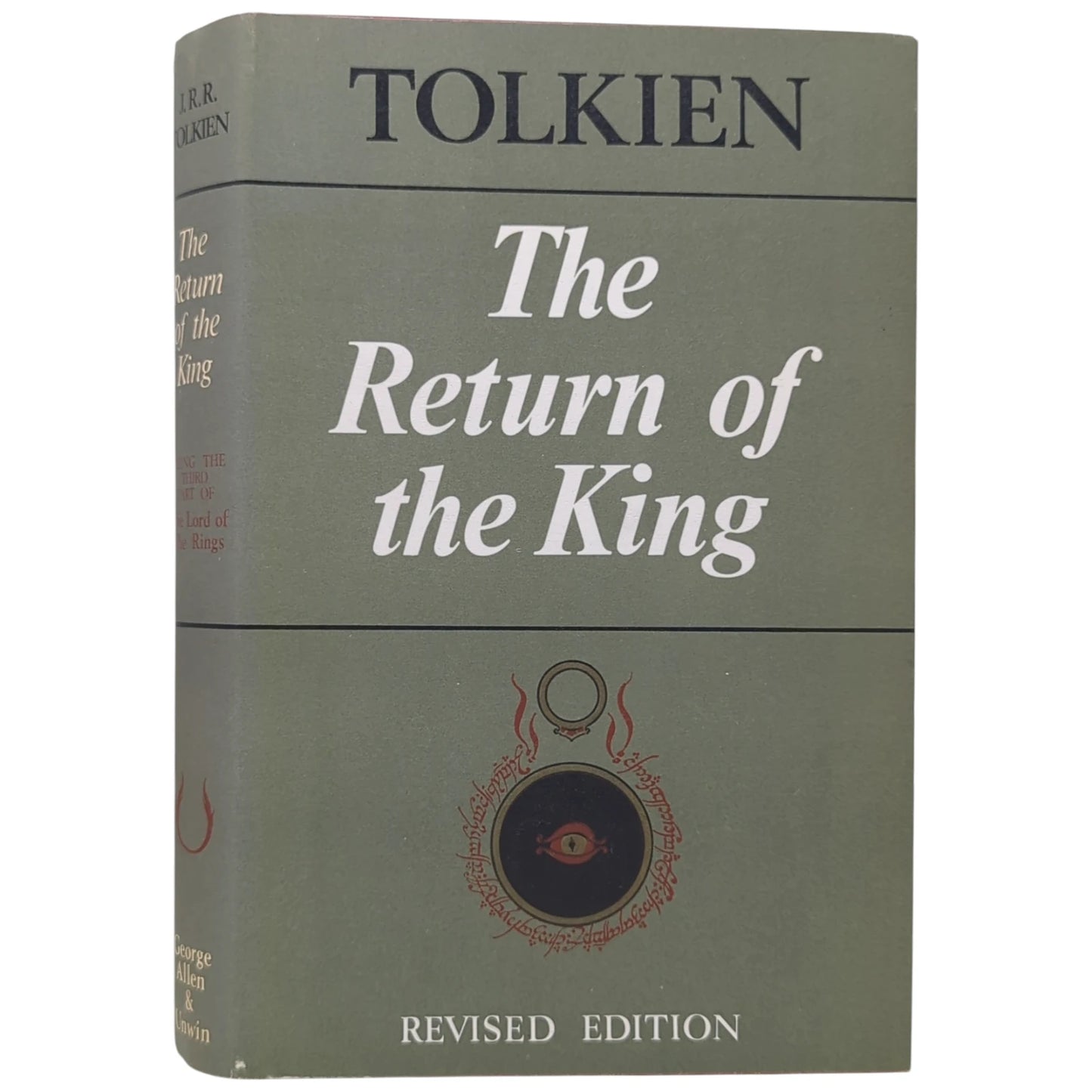 The Lord of the Rings