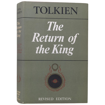 The Lord of the Rings