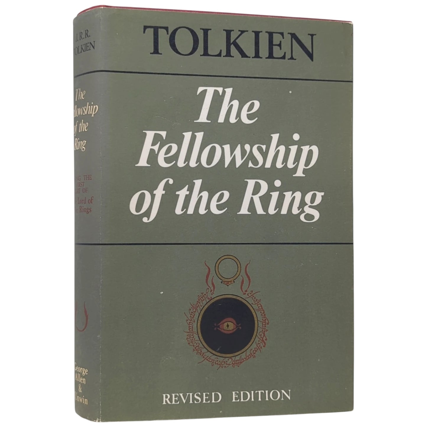 The Lord of the Rings