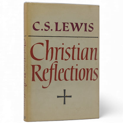 Christian Reflections