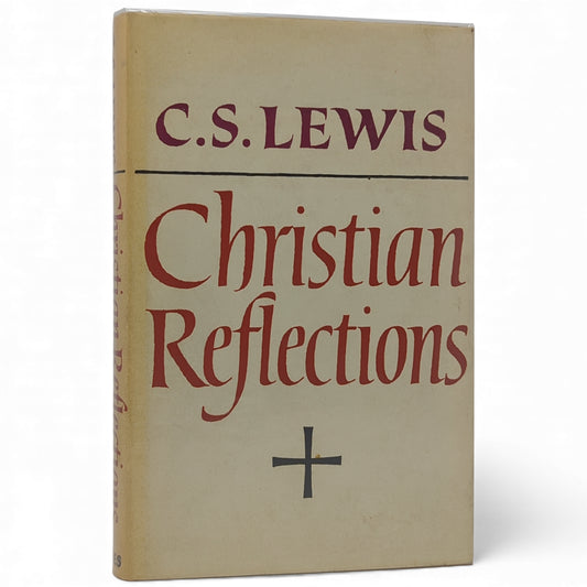 Christian Reflections