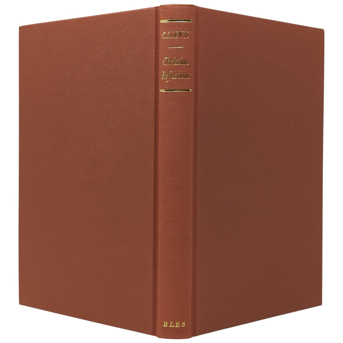 Christian Reflections