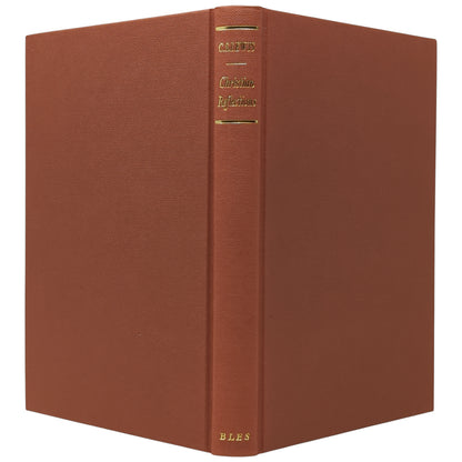 Christian Reflections