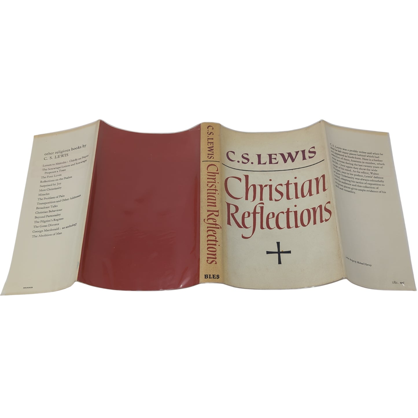 Christian Reflections