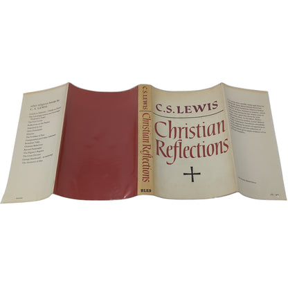 Christian Reflections