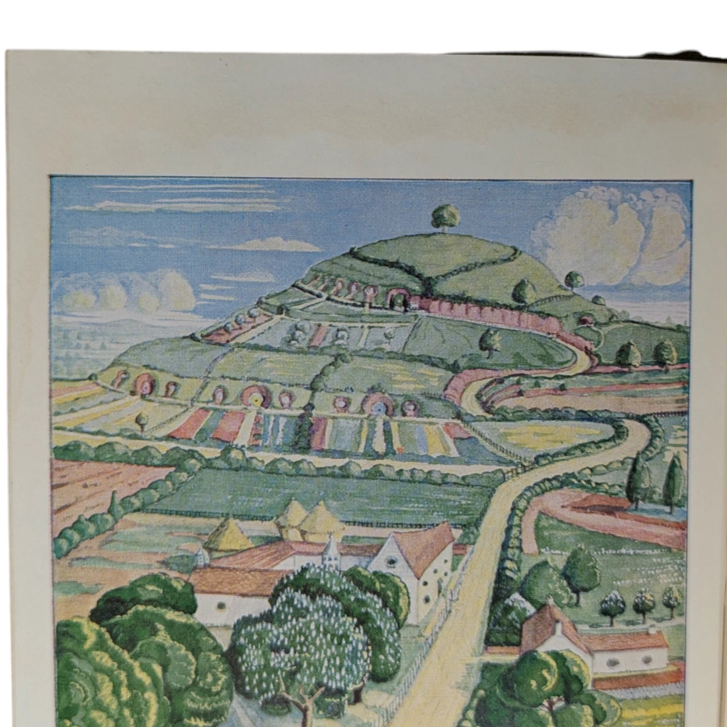 The Hobbit or There and Back Again