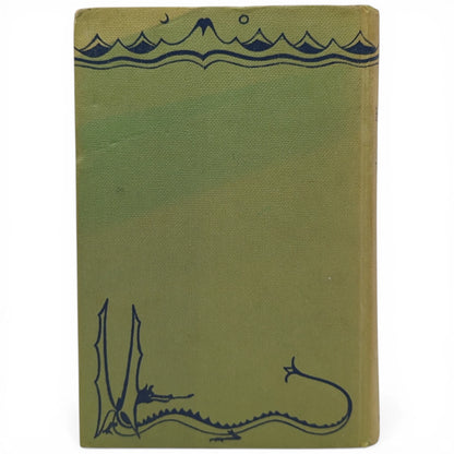 The Hobbit or There and Back Again