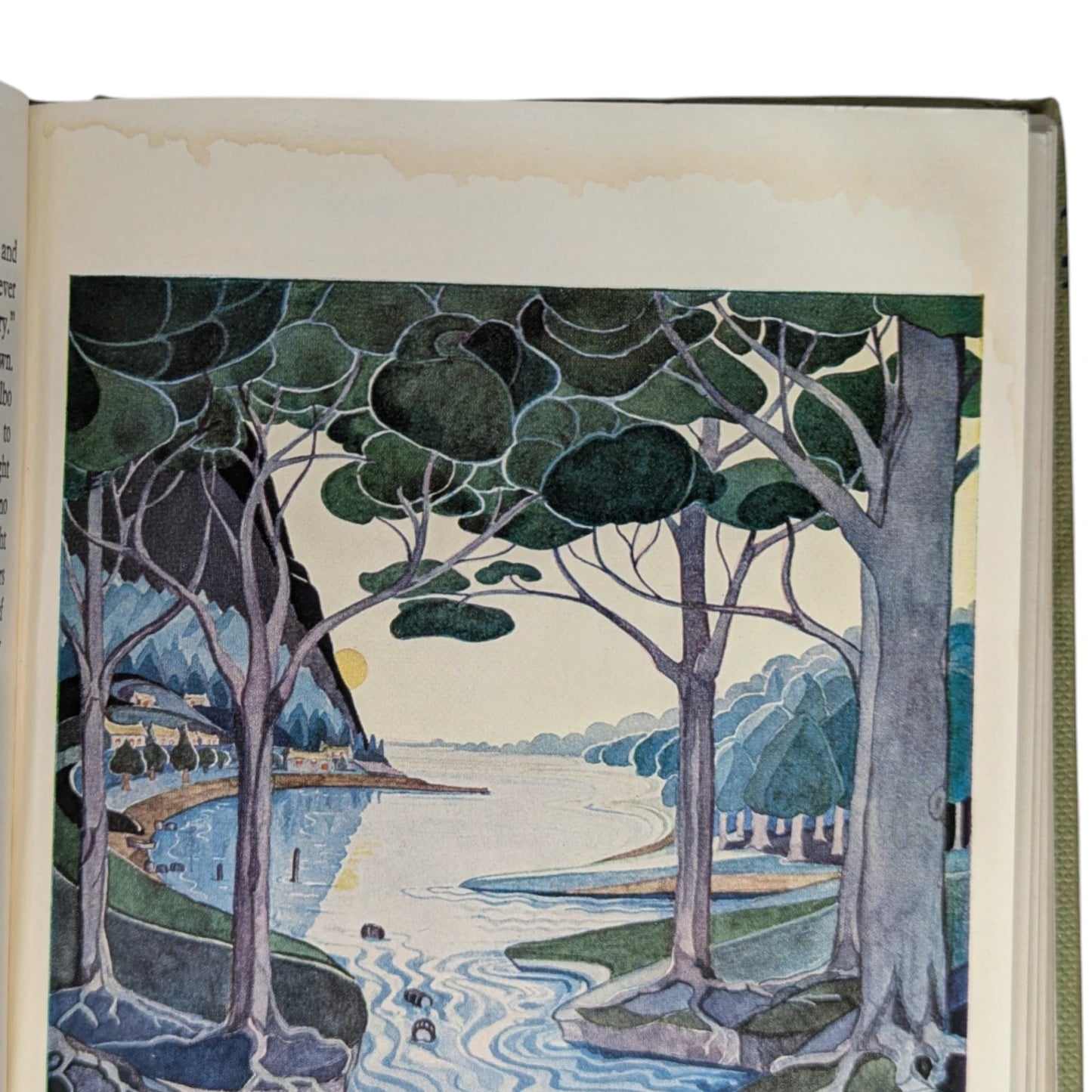 The Hobbit or There and Back Again