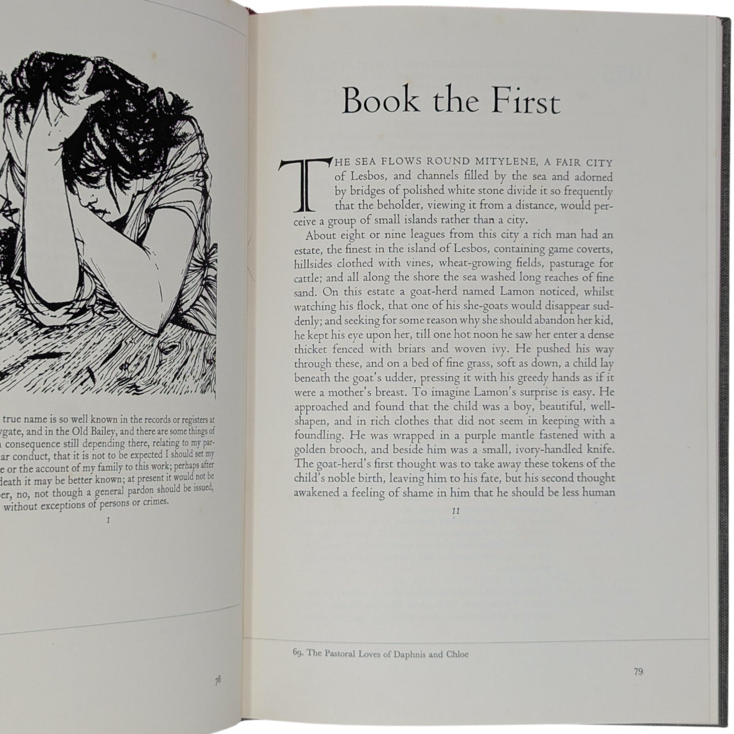 Folio 21: A Bibliography of the Folio Society 1947–1967