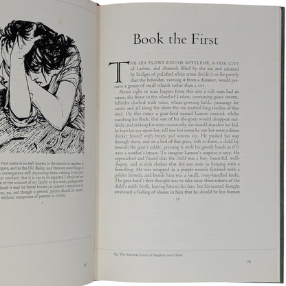 Folio 21: A Bibliography of the Folio Society 1947–1967
