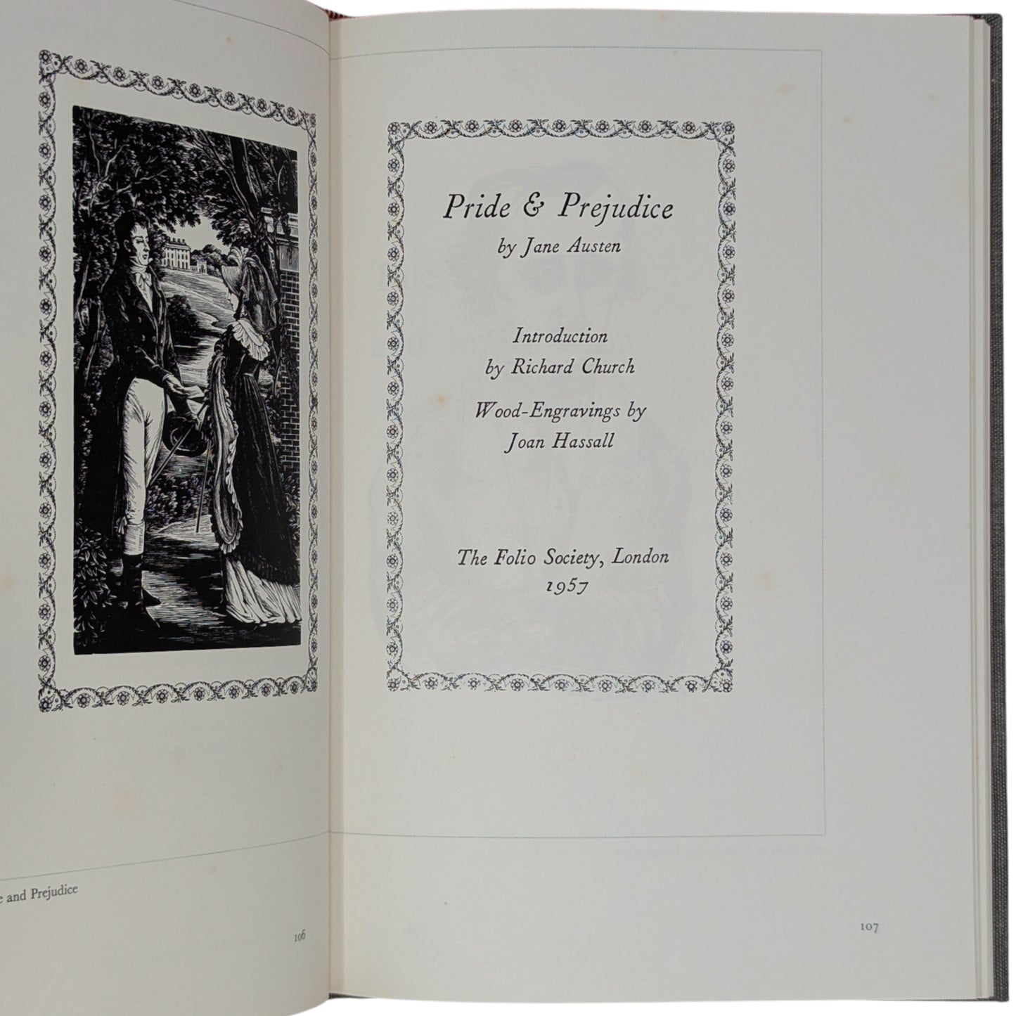 Folio 21: A Bibliography of the Folio Society 1947–1967