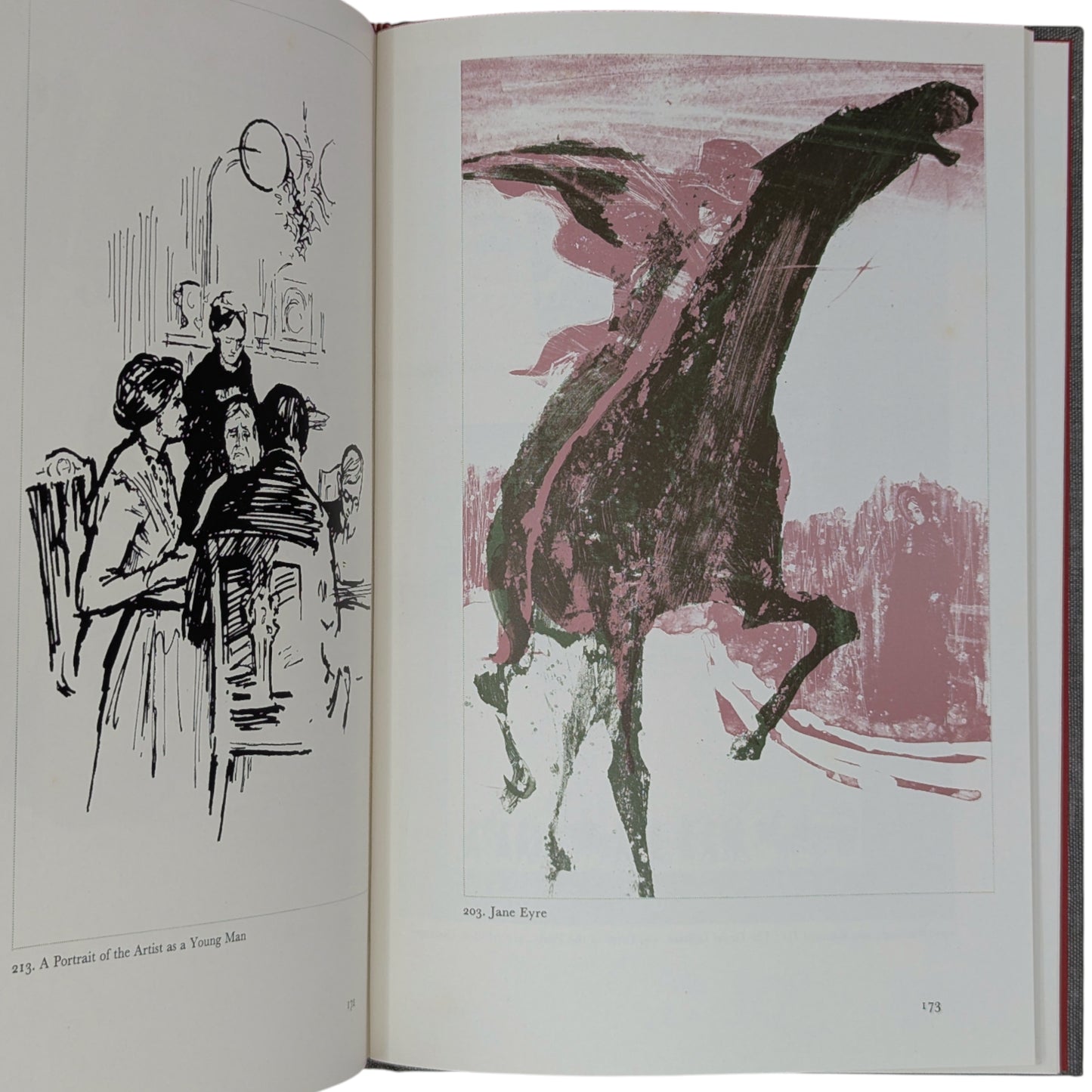 Folio 21: A Bibliography of the Folio Society 1947–1967