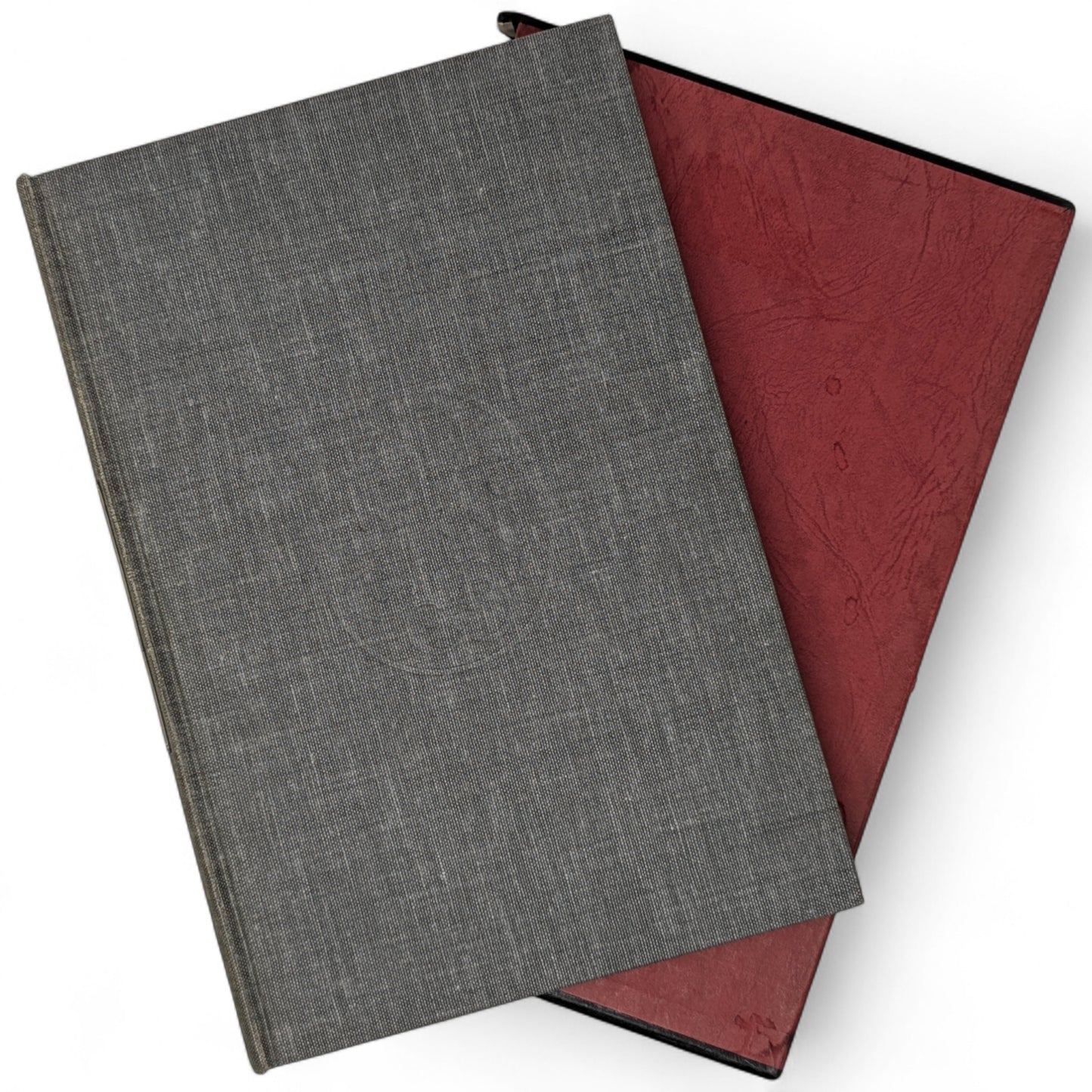 Folio 21: A Bibliography of the Folio Society 1947–1967