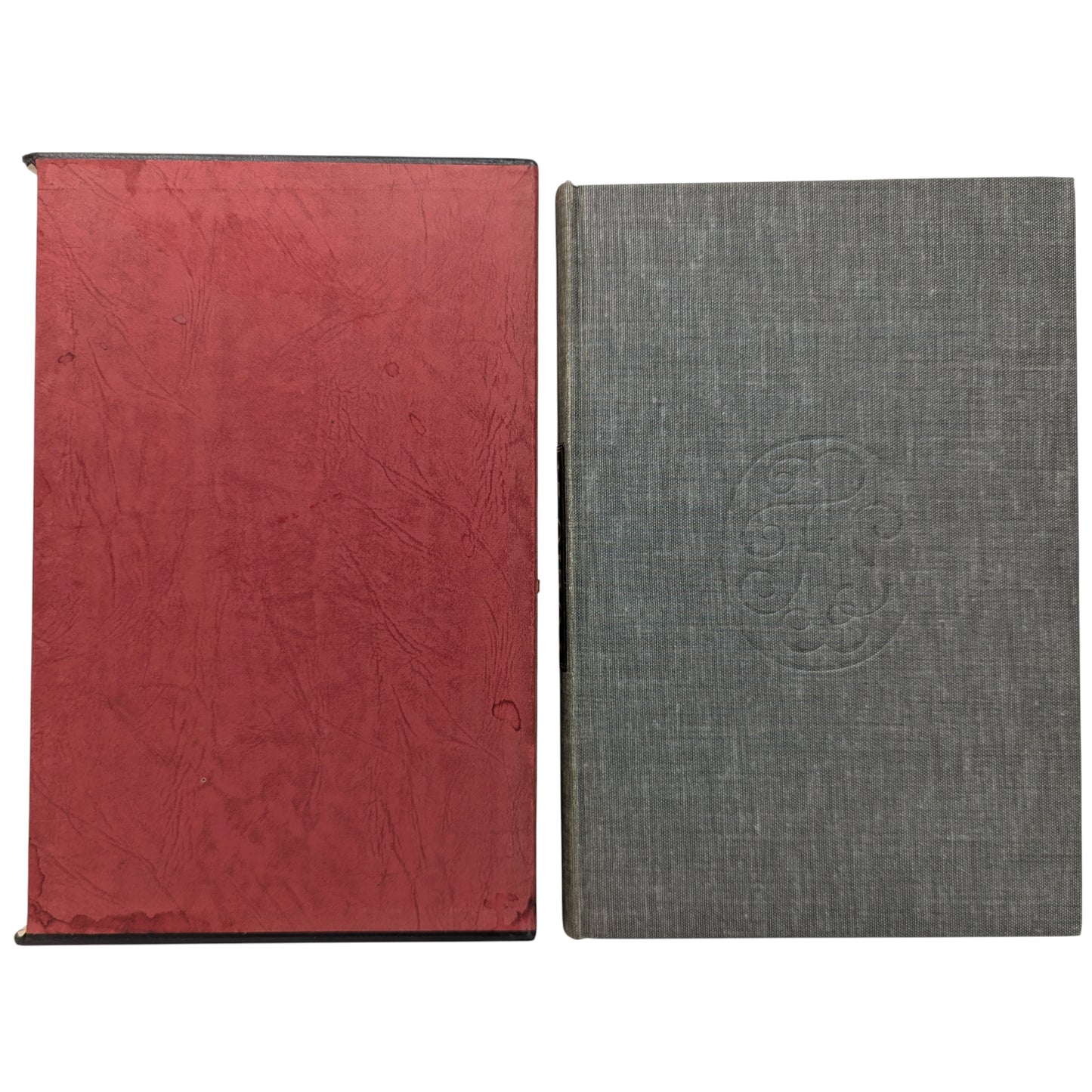 Folio 21: A Bibliography of the Folio Society 1947–1967