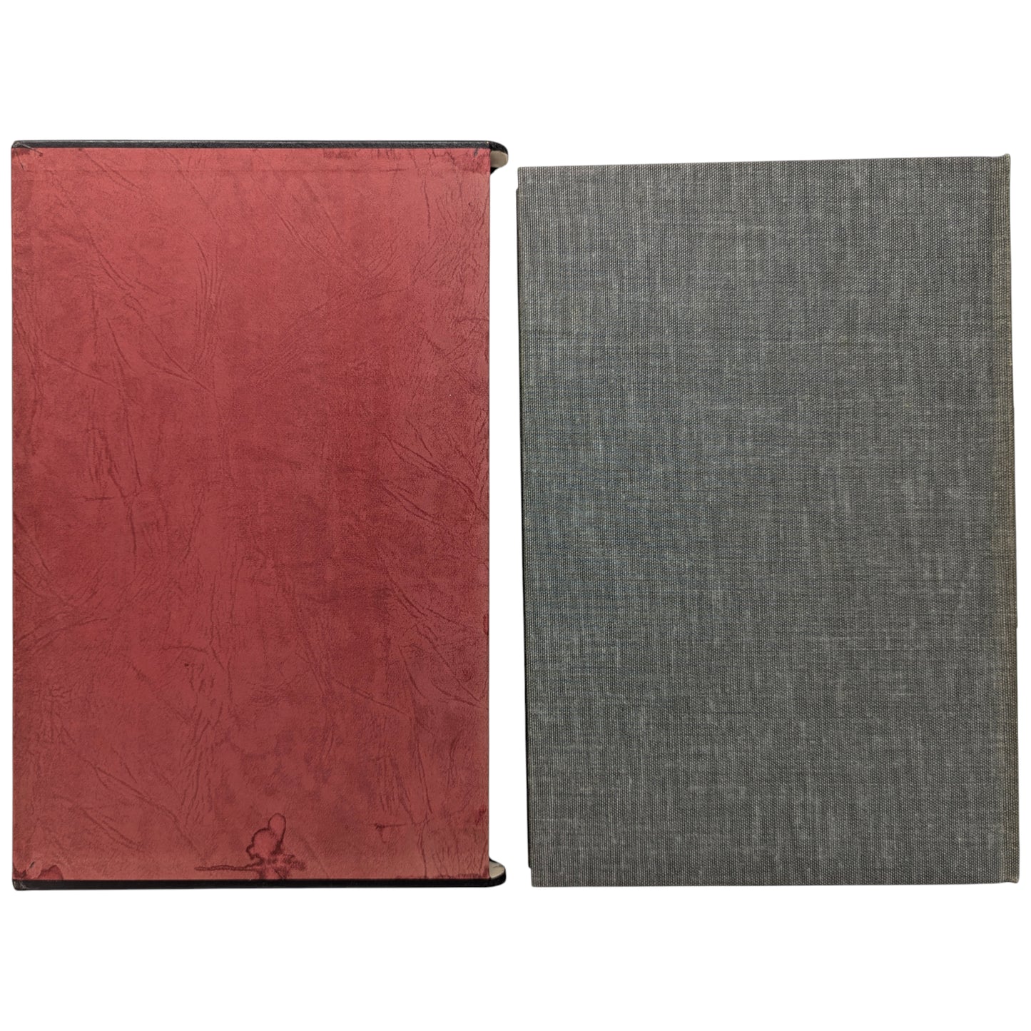 Folio 21: A Bibliography of the Folio Society 1947–1967
