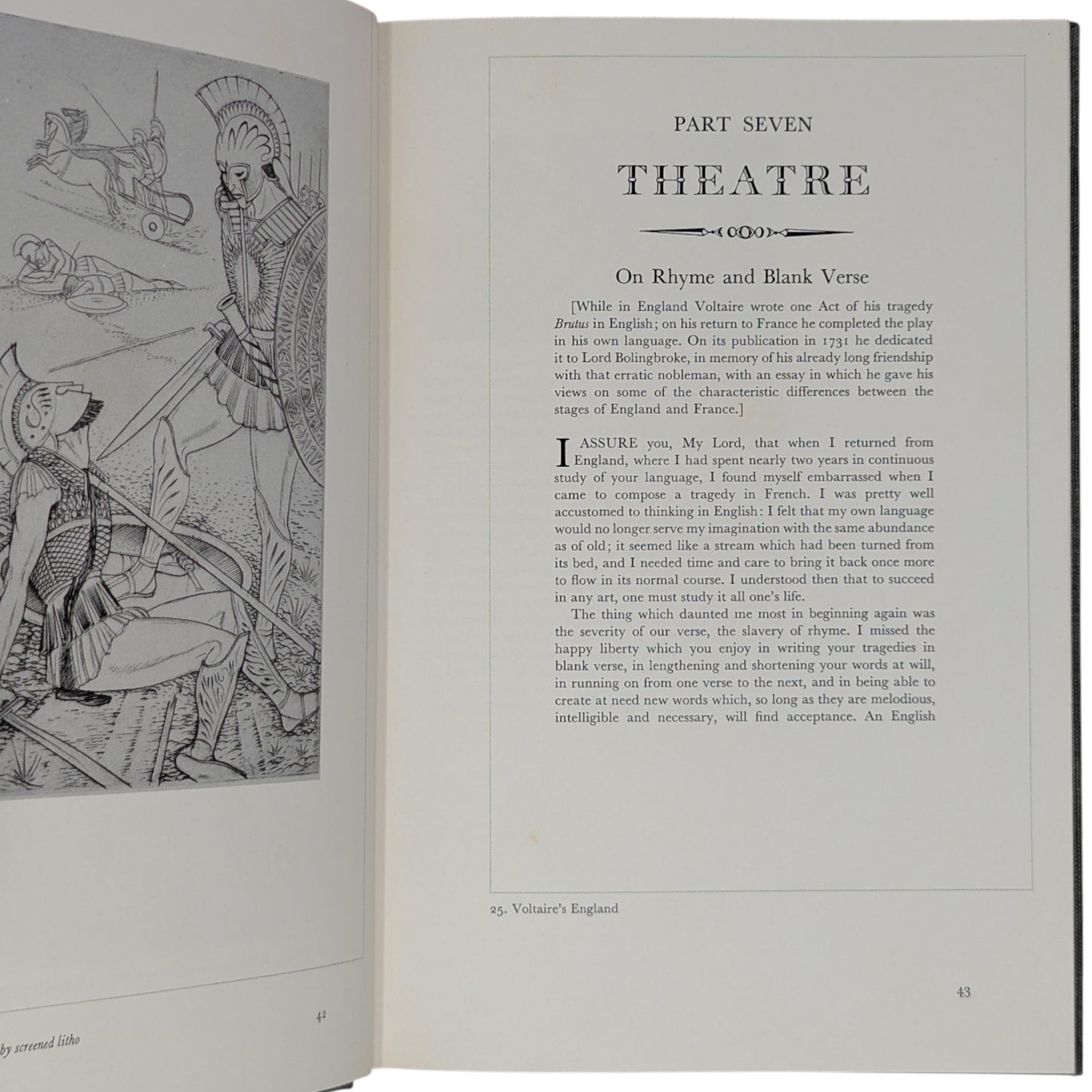 Folio 21: A Bibliography of the Folio Society 1947–1967