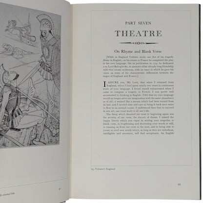 Folio 21: A Bibliography of the Folio Society 1947–1967