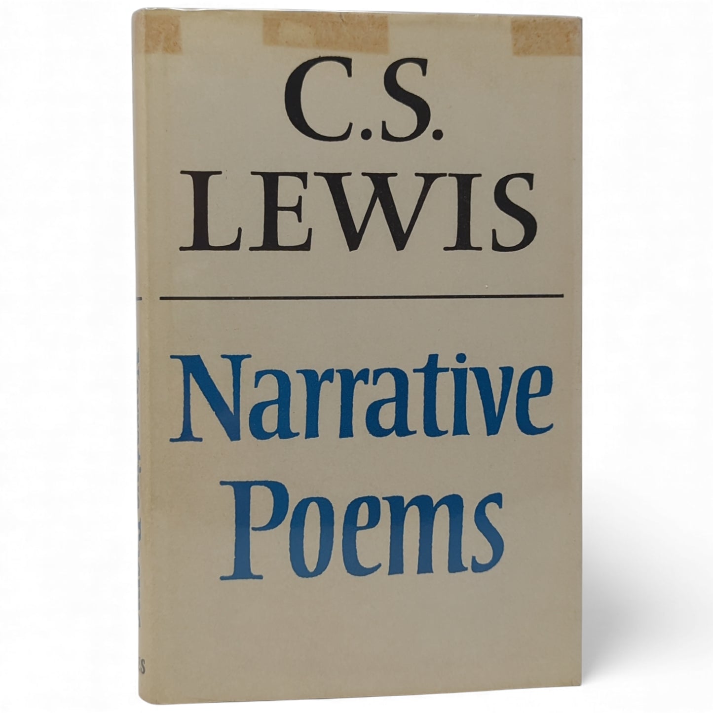 Narrative Poems