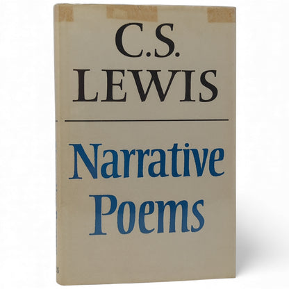 Narrative Poems