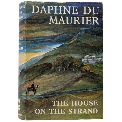 The House on the Strand